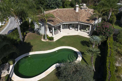 Townhouse vendita in Marbella, Málaga. 