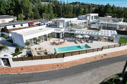 Townhouse vendita in Mijas Costa, Málaga. 