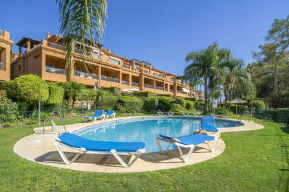 Appartamento 1bed vendita in Estepona, Málaga. 