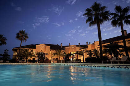 Apartment for sale in Río Real, Marbella, Málaga. 