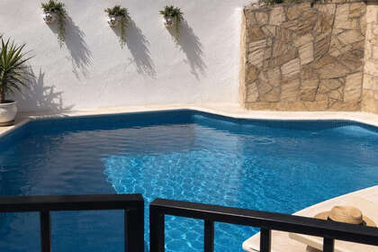Townhouse vendita in Nerja, Málaga. 