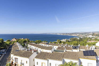 Attico vendita in Estepona, Málaga. 