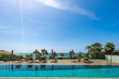 Appartamento 1bed vendita in Estepona, Málaga. 