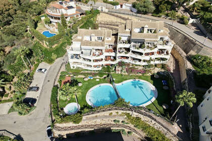 Apartment for sale in Elviria, Marbella, Málaga. 