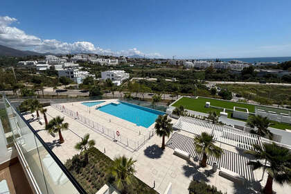 Appartamento 1bed vendita in Estepona, Málaga. 
