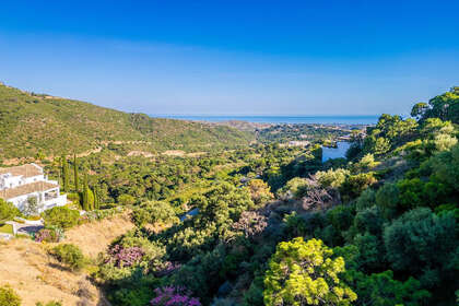 Terreno vendita in Marbella, Málaga. 