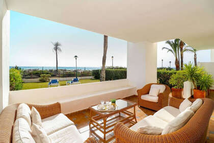 Apartment for sale in Los monteros, Marbella, Málaga. 