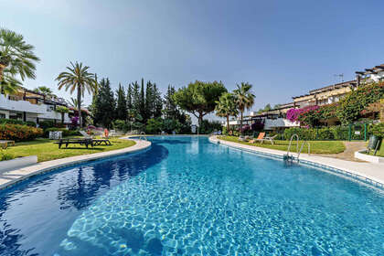 Apartment for sale in Sierra Blanca, Marbella, Málaga. 