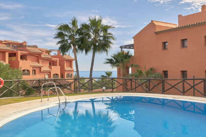 Attico vendita in Estepona, Málaga. 