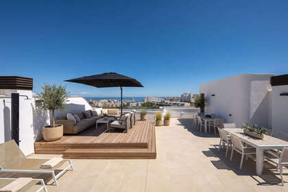 Appartamento 1bed vendita in Estepona, Málaga. 