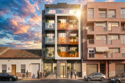 Appartamento 1bed vendita in Guardamar del Segura, Alicante. 