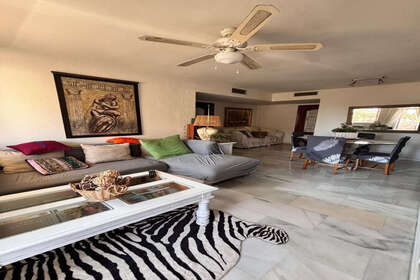 Apartment for sale in Marbella, Málaga. 
