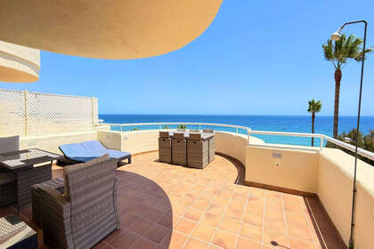 Attico vendita in Estepona, Málaga. 