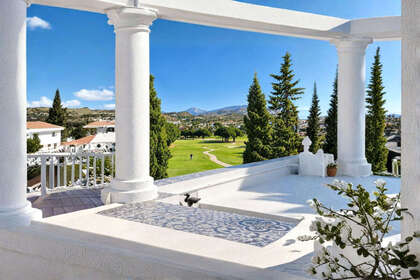 Casa vendita in Málaga. 
