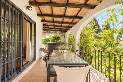Townhouse vendita in Marbella, Málaga. 