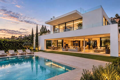 Townhouse vendita in Puerto Banús, Marbella, Málaga. 