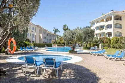 Apartment for sale in Marbella, Málaga. 