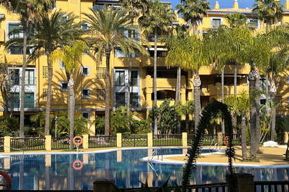 Apartment for sale in San Pedro de Alcántara, Marbella, Málaga. 