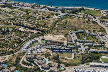 Terreno vendita in Benalmádena, Málaga. 