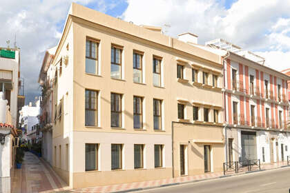 Apartment for sale in Marbella, Málaga. 