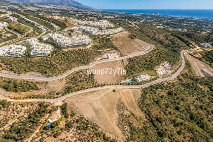 Terreno vendita in Málaga. 