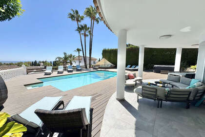 Townhouse vendita in Cala Del Moral, La, Málaga. 