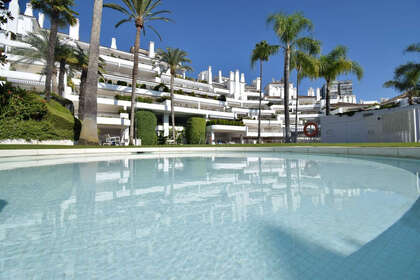 Apartment for sale in Río Real, Marbella, Málaga. 