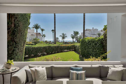 Apartment for sale in Río Real, Marbella, Málaga. 