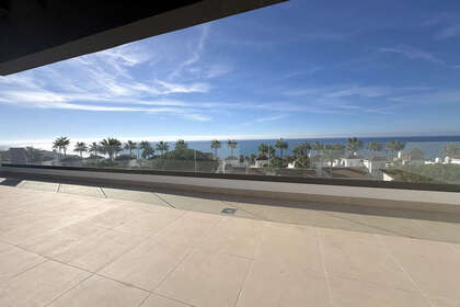 Penthouses verkoop in Mijas Costa, Málaga. 