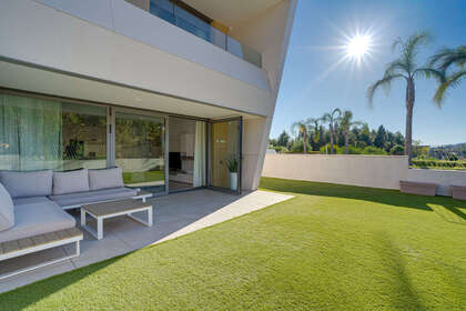 House for sale in Mijas Costa, Málaga. 