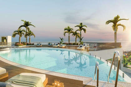 Apartment for sale in Marbella, Málaga. 