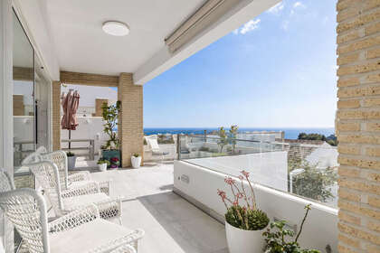 Maison de ville vendre en Benalmádena, Málaga. 