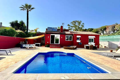 Maison de ville vendre en Marbella, Málaga. 