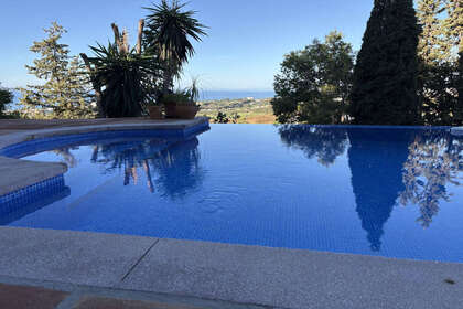 Maison de ville vendre en Marbella, Málaga. 