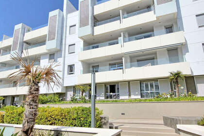 Apartment for sale in San Pedro de Alcántara, Marbella, Málaga. 