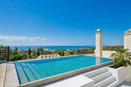 Apartment for sale in Marbella, Málaga. 