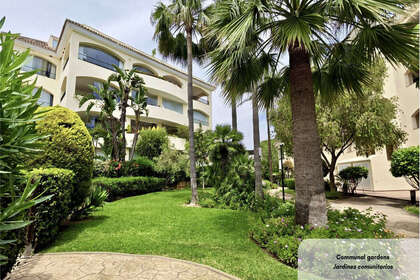 Apartment for sale in Marbella, Málaga. 