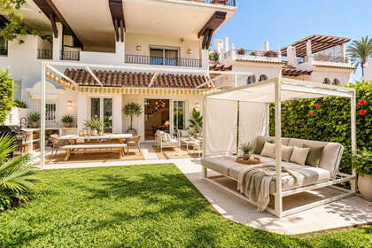 Apartment for sale in San Pedro de Alcántara, Marbella, Málaga. 