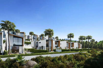 House for sale in Mijas, Málaga. 