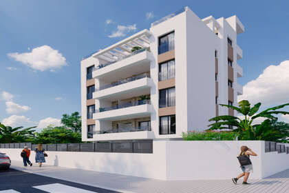 Apartamento venda em Torrevieja, Alicante. 