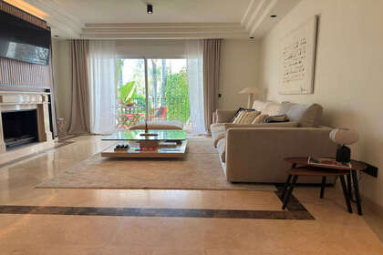 Apartment for sale in Sierra Blanca, Marbella, Málaga. 