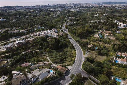 Parcelle/Propriété vendre en Mijas, Málaga. 