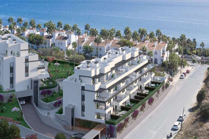 Apprt dernier Etage vendre en Mijas, Málaga. 