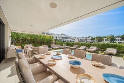 Maison de ville vendre en Elviria, Marbella, Málaga. 