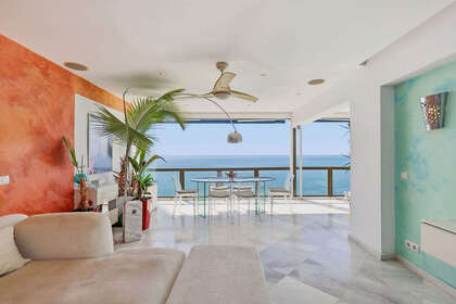 Appartement vendre en Benalmádena, Málaga. 