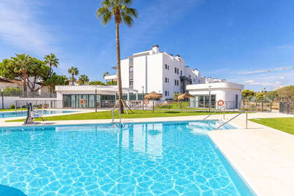 Penthouses verkoop in Mijas Costa, Málaga. 