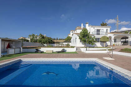 Maison de ville vendre en Estepona, Málaga. 