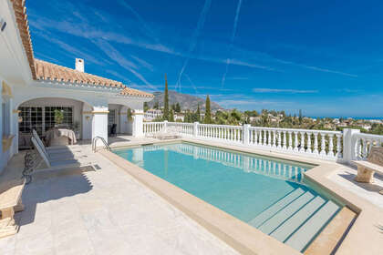 Maison de ville vendre en Campo de Mijas, Málaga. 