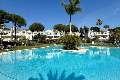 Apartment for sale in Nueva Andalucía, Marbella, Málaga. 