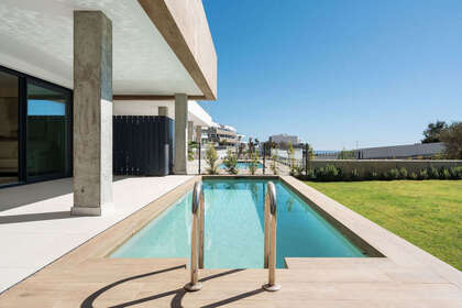 Apartment for sale in Altos de Los Monteros, Marbella, Málaga. 
